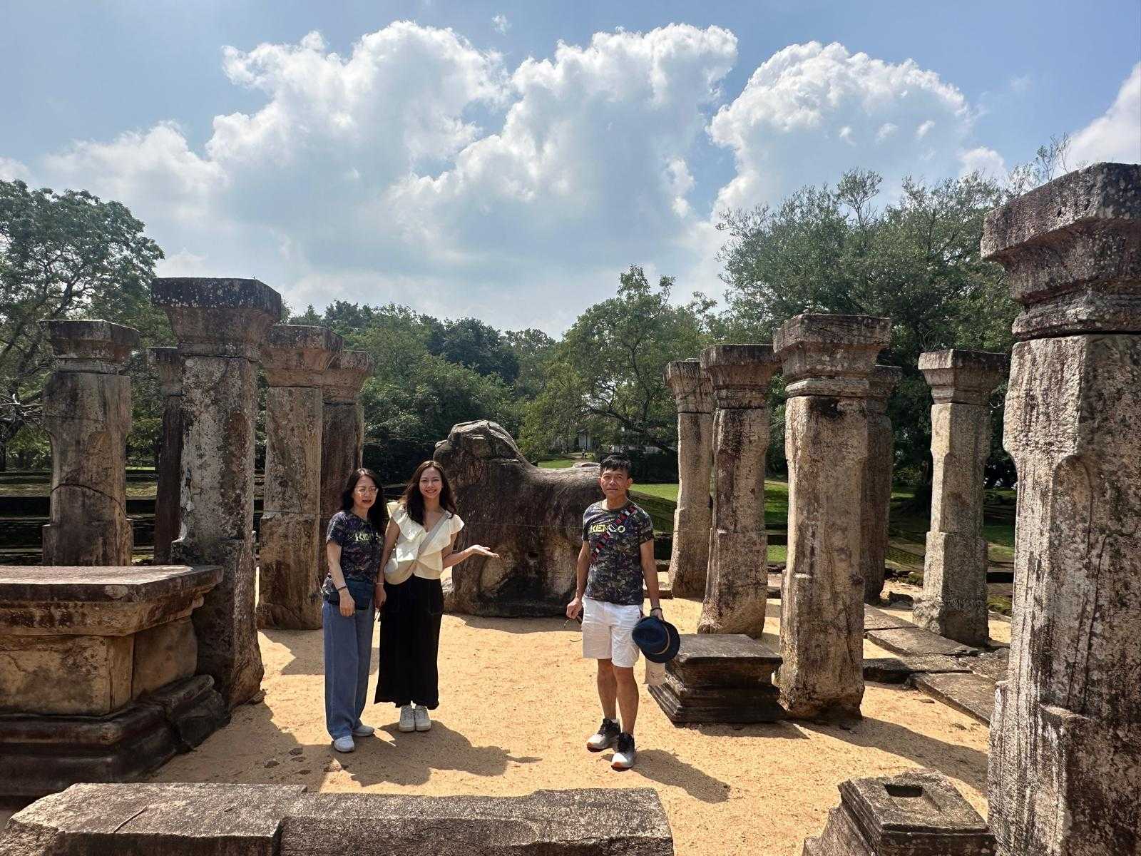 Historical Places
